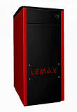 Газовый напольный котел Лемакс Premier 23,2, одноконтурный, 23,2 кВт, стальной