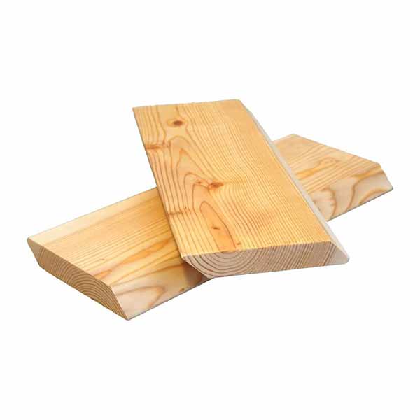 Планкен деревянный