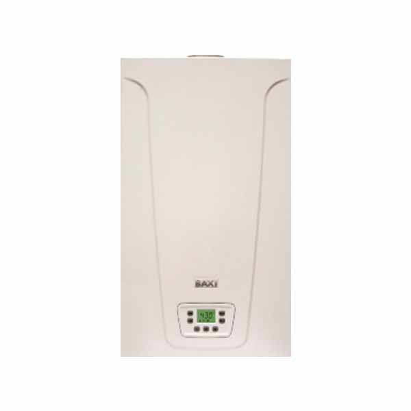 Котел газовый BAXI Main 5 24F