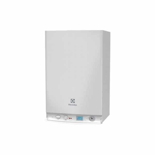 Настенный газовый котел Electrolux GCB Quantum 32Fi