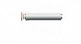 Удлинение Ariston M/F d80-500мм 10шт.
