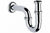 Сифон GROHE 1 1/4 для раковины