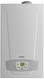 Газовый конденсационный котел Baxi LUNA Duo-tec MP 1.99, одноконтурный, турбированный, 92,4 кВт