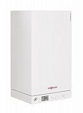 Газовый котел Viessmann Vitopend 100-W, A1JB012 двухконтурный, 34 кВт