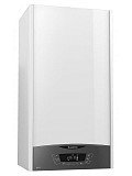 Газовый настенный котел Ariston CLAS X SYSTEM 28 FF NG, одноконтурный, 28 кВт