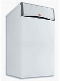 Газовый напольный котел Ariston UNOBLOC GPV 31 RI MET, одноконтурный, 31 кВт, чугунный