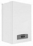 Газовый настенный котел Ariston CLAS B X 28 FF, двухконтурный, 28 кВт