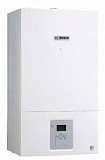 Газовый котел Bosch Gaz 6000 W WBN 6000-24 Н, одноконтурный, 24 кВт