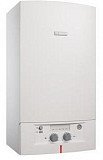 Газовый котел Bosch Gaz 4000 W ZWA 24-2 K двухконтурный, 24 кВт