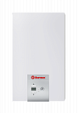 Газовый котел Thermex EuroElite F28, двухконтурный, 28 кВт