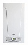 Газовый котел Baxi ECO-4s 1.24F, одноконтурный, турбированный, 24 кВт