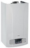 Газовый котел Baxi LUNA-3 280 Fi, двухконтурный, турбированный, 28 кВт