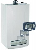 Газовый котел Baxi LUNA-3 COMFORT 1.240 i, одноконтурный, атмосферный, 25 кВт