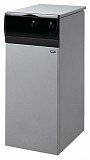 Газовый котел Baxi SLIM 2.300 i, двухконтурный, атмосферный, 30 кВт