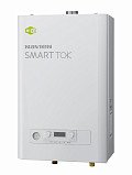 Газовый котел Navien SMART TOK 20K, двухконтурный, 20 кВт