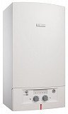 Газовый котел Bosch Gaz 4000 W ZWA 24-2 A двухконтурный, 24 кВт (Витрина, без гарантии)