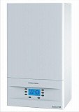 Котел газовый настенный ELECTROLUX 11 BASIC X Fi(САМОВЫВОЗ)