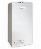 Газовый котел WERTRUS ECO 12FF, двухконтурный, 12 кВт