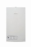 Газовый котел WERTRUS ECO 24FF, двухконтурный, 24 кВт