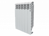 Радиатор алюминиевый Royal Thermo Revolution 350 (4 секции) 512 Вт (арт. 1070097)