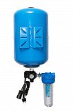 АвтоБак Eterna AB1-24 (вертикальный монтаж) 24 л