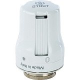 Головка STOUT SHT термостатическая, жидкостная M30x1,5