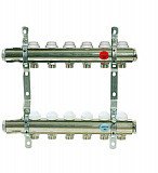 Коллекторная группа Compipe 1 х9 П х3/4