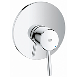 Смеситель для душа GROHE Concetto New, встраиваемый