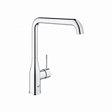 Смеситель для мойки GROHE Essence New, L- излив