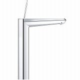 Смеситель для свободностоящих раковин GROHE Eurodisk Joystick, гладкий корпус, XL-Size