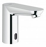 Смеситель для раковины GROHE Euroeco Cosmopolitan E инфракрасная электроника