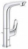 Смеситель GROHE Eurostyle (для раковины, 23569003)