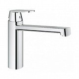 Смеситель для мойки Grohe Eurosmart Cosmopolitan 30193000 (средний излив)