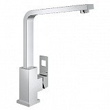 Смеситель для мойки Grohe Eurocube 31255000