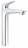 Смеситель для свободностоящей раковины GROHE Eurostyle 2015, гладкий корпус