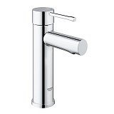 Смеситель для раковины Grohe Essence 34294001 (гладкий корпус, S-Size)