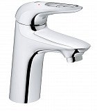 Смеситель для раковины GROHE Eurostyle 2015, гладкий корпус