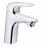 Смеситель для раковины GROHE Eurostyle 2015 Solid, гладкий корпус, S-Size