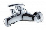 Смеситель для ванны и душа GROSS AQUA Elegance 2500500C