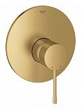 Внешняя часть смесителя для душа Grohe Essence+, холодный рассвет матовый