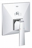 Смеситель для ванны Grohe Allure Brilliant внешняя часть