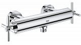 Смеситель для душа Grohe Atrio New, настенный монтаж, хром