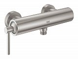 Смеситель для душа Grohe Atrio New однорычажный, суперсталь