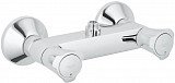 Смеситель для душа Grohe Costa L с выходом для шланга сверху, хром