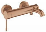 Смеситель для ванны Grohe Essence New, теплый закат матовый