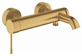 Смеситель для ванны Grohe Essence New, холодный рассвет матовый