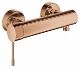 Смеситель для душа Grohe Essence+, теплый закат глянец