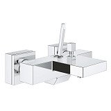 Смеситель для ванны GROHE Eurocube Joy