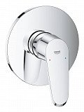 Смеситель для душа Grohe Eurodisc Cosmopolitan, хром