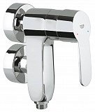 Смеситель для душа Grohe Eurostyle C, хром